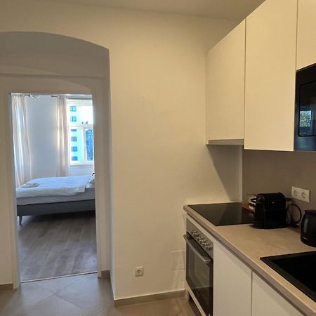Apartment Schoenbrunn Near Metro Vienne Extérieur photo