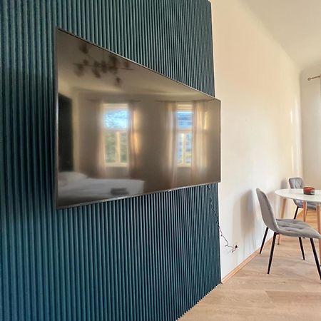 Apartment Schoenbrunn Near Metro Vienne Extérieur photo