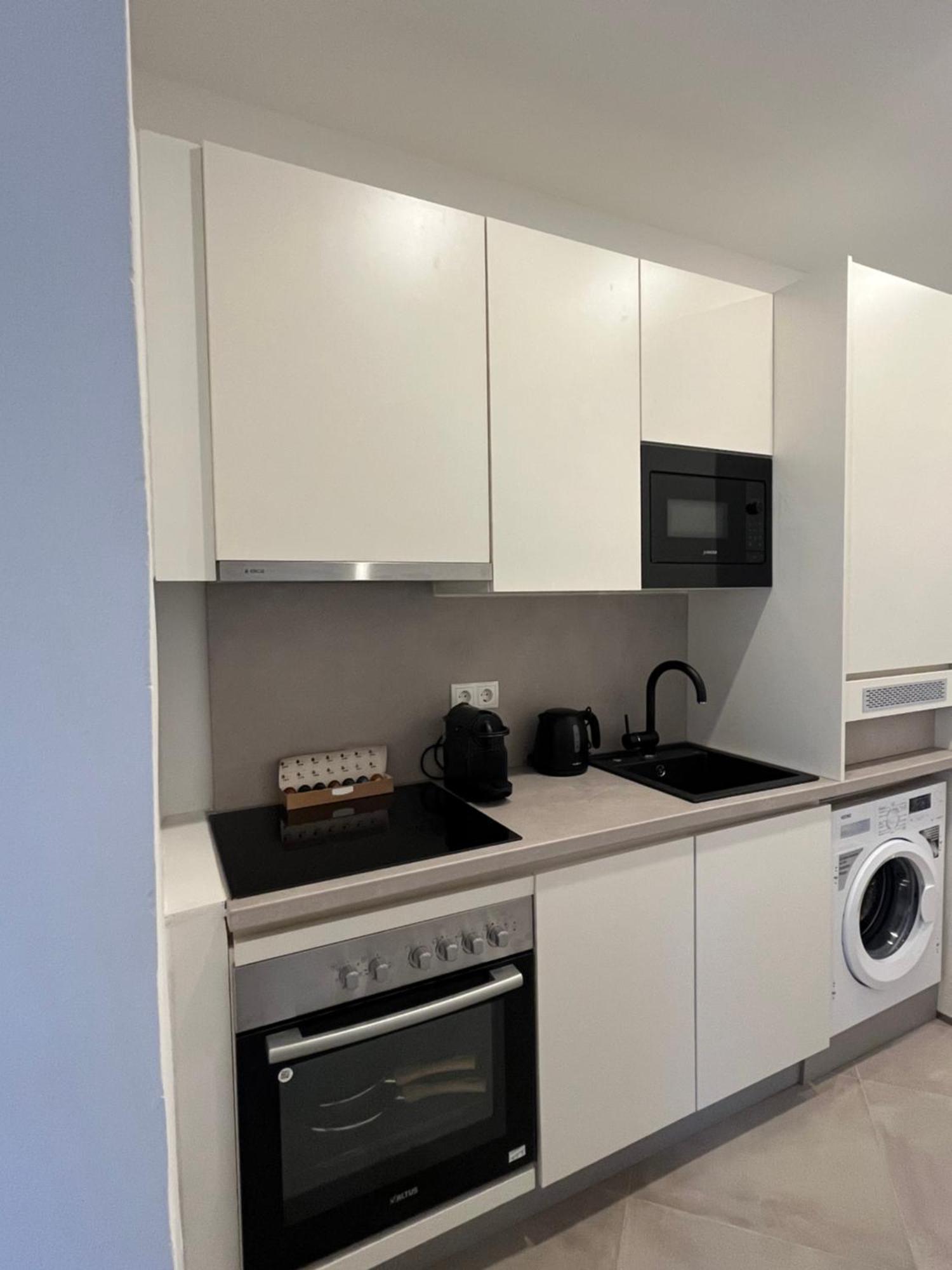 Apartment Schoenbrunn Near Metro Vienne Extérieur photo