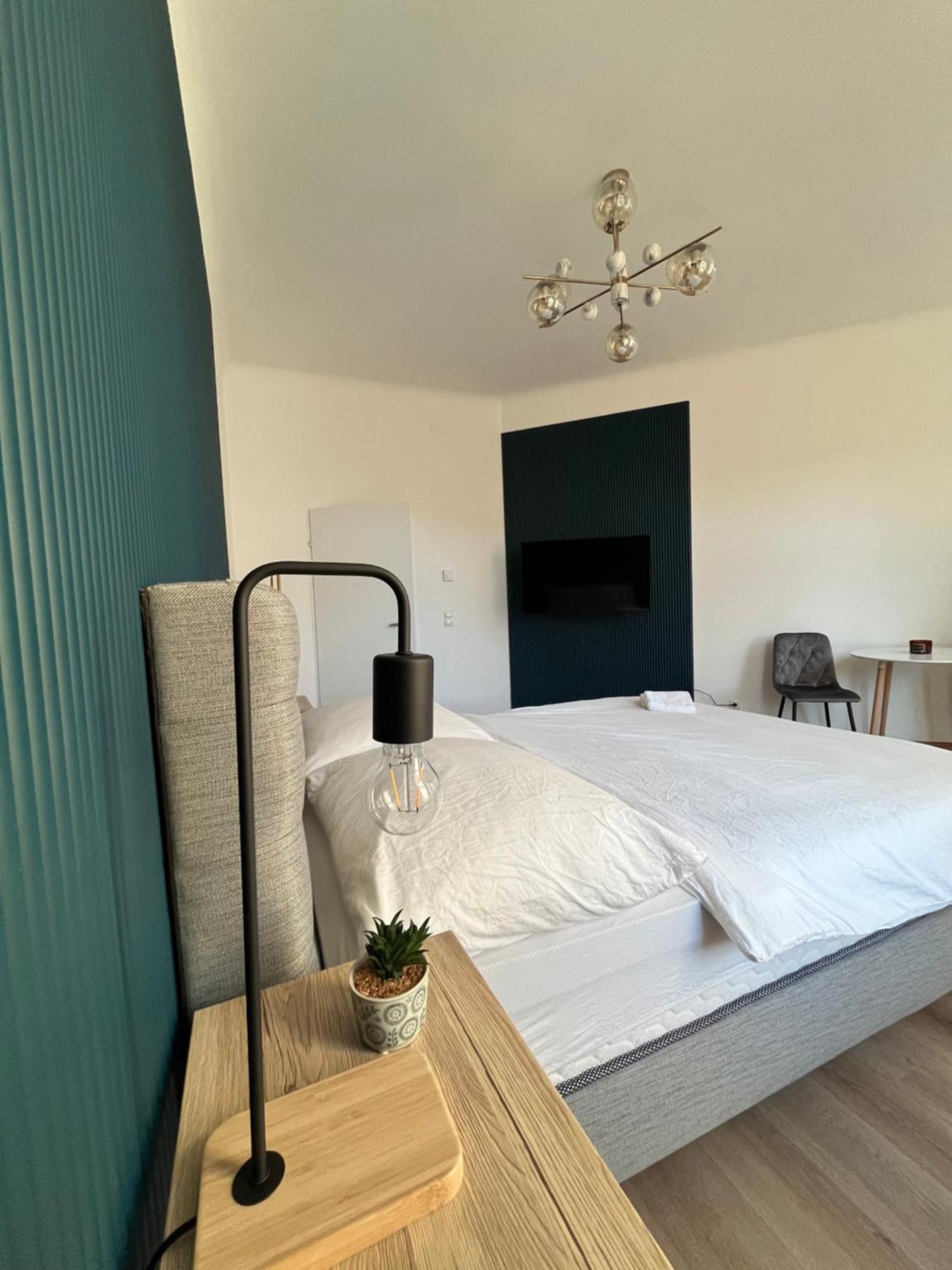 Apartment Schoenbrunn Near Metro Vienne Extérieur photo