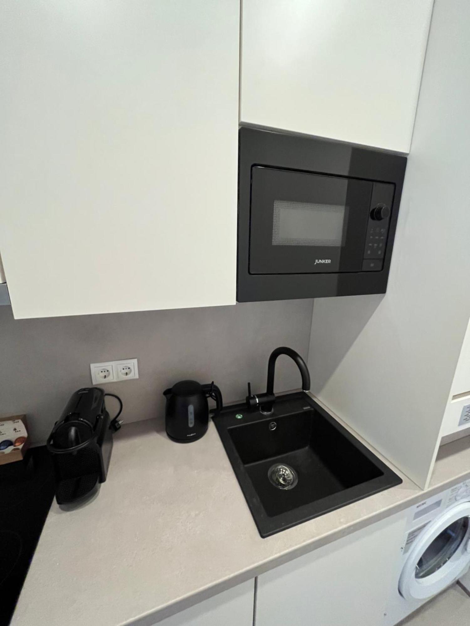Apartment Schoenbrunn Near Metro Vienne Extérieur photo