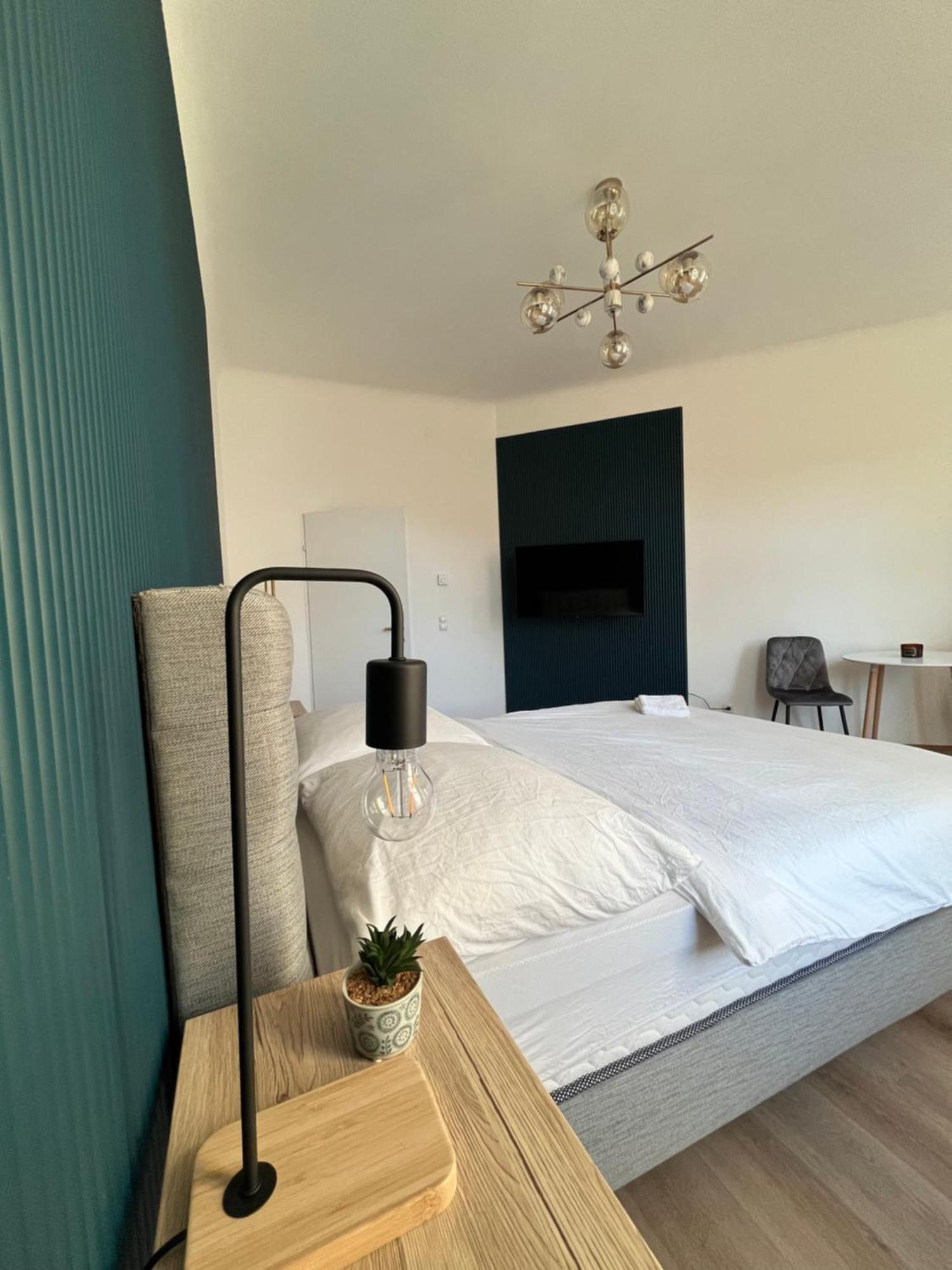 Apartment Schoenbrunn Near Metro Vienne Extérieur photo