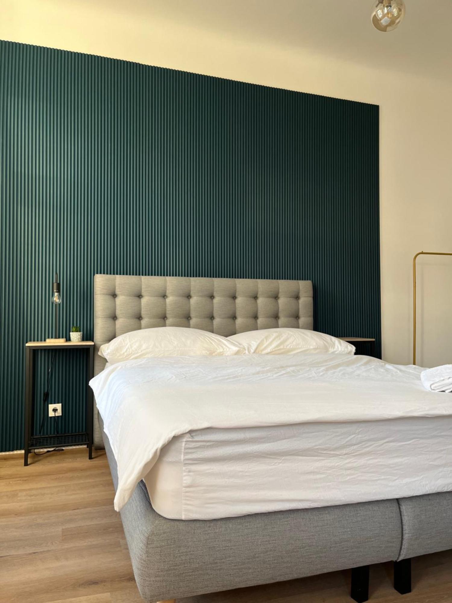 Apartment Schoenbrunn Near Metro Vienne Extérieur photo
